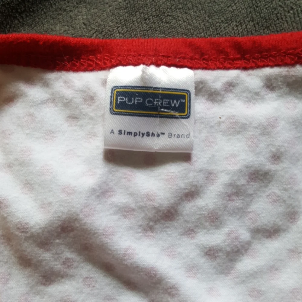 Dog dress size xlarge‎